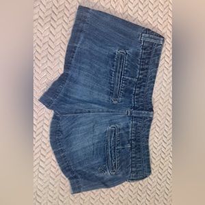 American eagle booty shorts